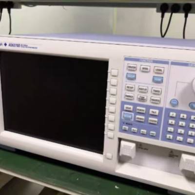 二手AQ6370D横河yokogawa光谱分析仪 回收光谱仪