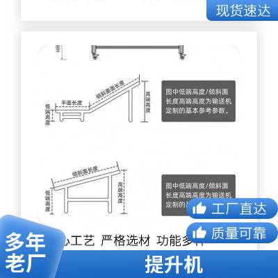 瓜子链板提升机 耐腐蚀耐高温网链 碳钢输送机给料机厂家