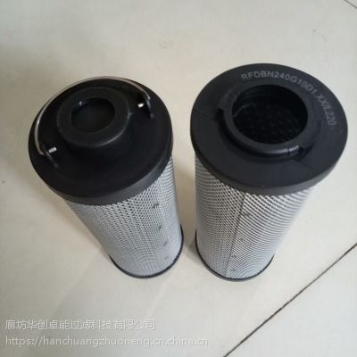 柳工53C0038挖掘机液压油滤芯回油滤芯