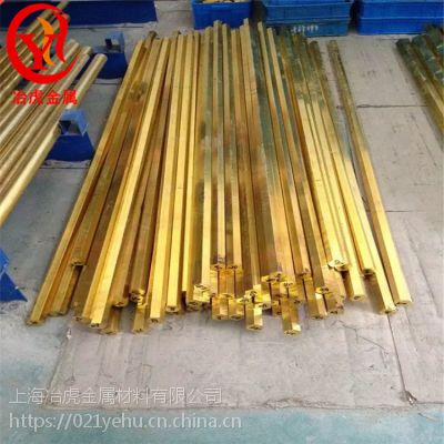 冶虎铜材：C69430硅黄铜板C69430硅黄铜带C69430硅黄铜管