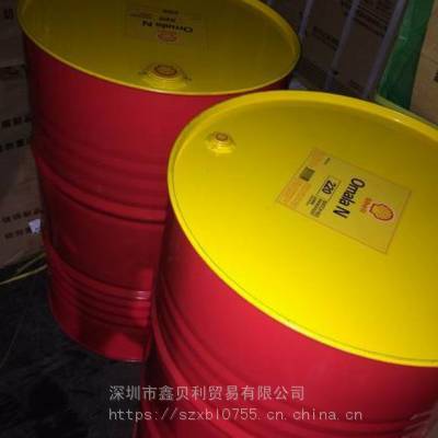 Shell Omala N 460 ƿѹN 68ѹҵͣѹS2 G 68
