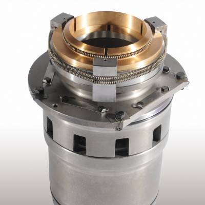 填料函stuffingbox海科