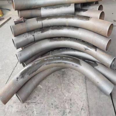 沧州船新管件生产 中频弯管 直段弯管 按需定制