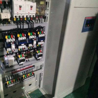 星三角控制柜 德州控制柜厂家 型号齐全