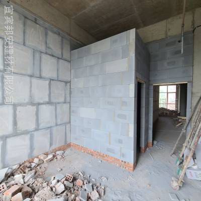 四川 云南 成都 自贡 宜宾 加气砖 轻质隔墙砖 销售安装