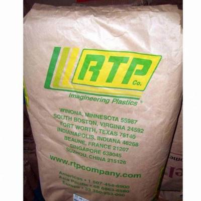 美国RTP PBT 1081 TFE 10 润滑性PBT塑胶原料
