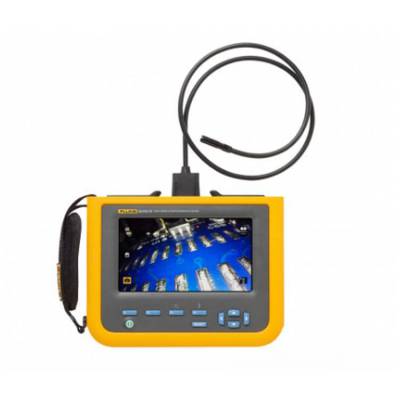 FLUKE»DS703FC߷ֱʹҵڿ C 䱸 FLUKE CONNEC