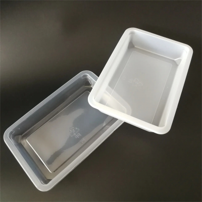 巫溪雪糕托盒 箱子 塑料品种PET PP 物流 耐冻 吸塑 新食品级料