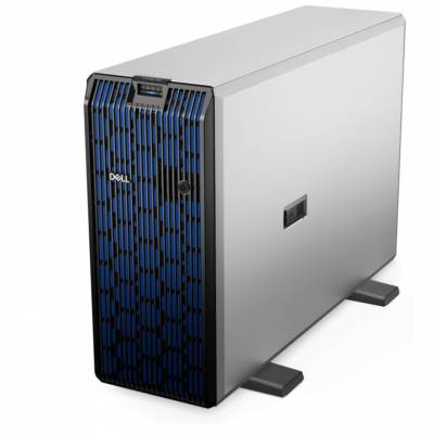 戴尔PowerEdge T560 塔式服务器 专为办公环境打造的服务器