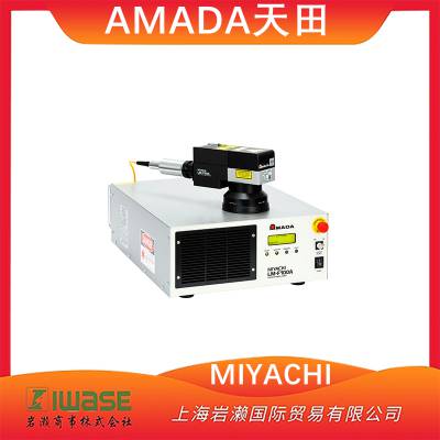 AMADA天田 LM-F020A-SM 激光打标机20W光纤 高性能 多语言软件支持