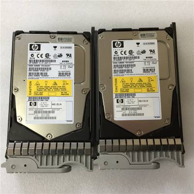 HP A6191-60001 A6191-69001 18GB 15K FCӿ HDD A6191AӲ