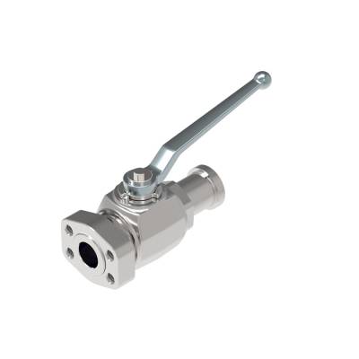 ¹PISTERSKH-DN40-SAE-6000PSI-S/S-31231Һѹ촬