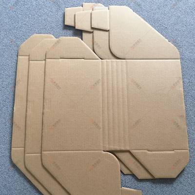 床垫包角 弹簧床垫包角 席梦思护角 包边包装 瓦楞纸扣材质印刷