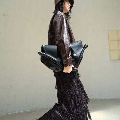 时尚潮流女装品牌 村上春 品牌折扣女装走份 时尚品牌女装尾货