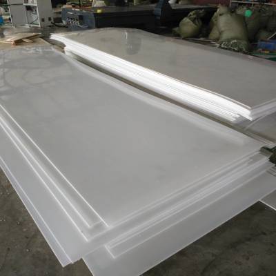 宁津高分子板材 高密度聚乙烯板材 工程塑料 环保pp塑料板材厂家