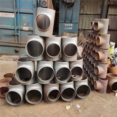 无缝弯头弯头防腐弯头15倍供暖弯头