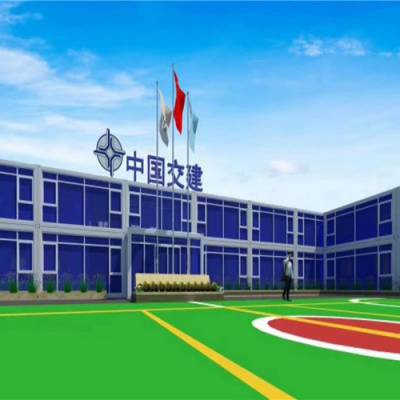 集装箱活动房-中浩-租集装箱活动房价格表