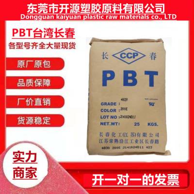 2100韧性良好PBT 台湾长春 2100可喷涂的