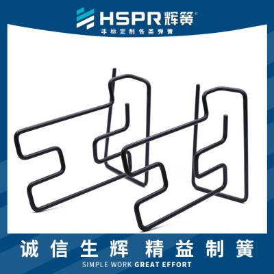 定制小弹簧 汽车座椅异形弹簧 工业拉伸异形弹簧 电器不锈钢弹簧