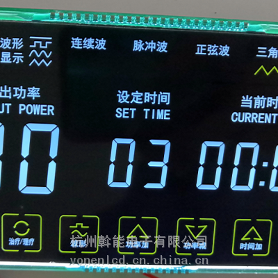 苏州无锡常州 电子线路板控制板 带液晶屏显示 抄板开发定制生产