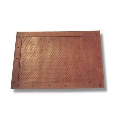 电力施工保护毯橡胶绝缘毯YS206-01-02高压绝缘包毯电工保护毯威固