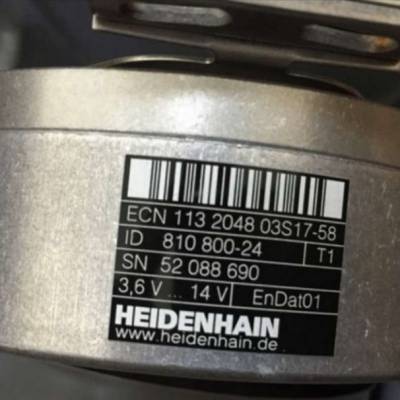 HeidenhainºECN 810800-24 ECN113 2048