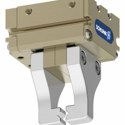 祥树欧茂 SCHUNK 0371403 PGN-plus 125-1-AS 备件