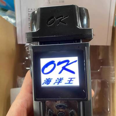 海洋王jw7117防爆摄像手电筒64G128G1内存充电应急视频录像工作灯