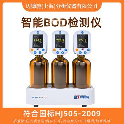 bod ʵBODŨȲⶨ ʩȫԶˮʼǲ豸