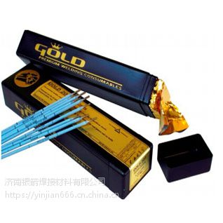 法国金冠GOLD510镍基合金电焊条