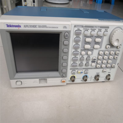 上海AFG3102C泰克AFG3102C函数信号发生器