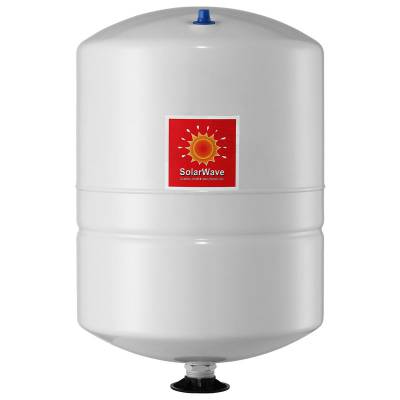 GWS品牌SWB系列太阳能系统膨胀罐压力罐内蒙古厂家碳钢材质