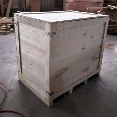 设备包装箱 木箱 用于产品物流 运输及产品出口