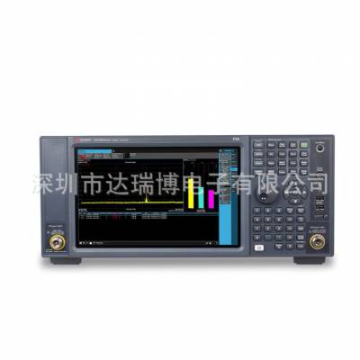 安捷伦Keysight是德N9048B PXE EMI 接收机，2 Hz 至 26.5 GHz