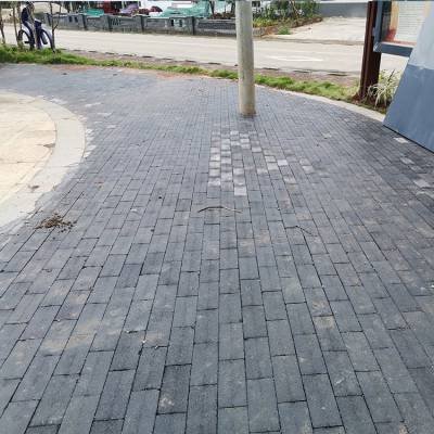 95机制青砖祠堂古建黏土文化砖庭院围墙蒸压砖