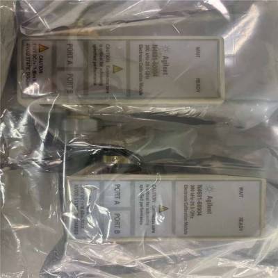 出售N4691A电子校准件 agilent 回收二手安捷伦N4691A校准件