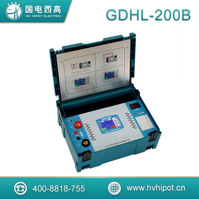  GDHL-200B Ӵ Ӵ