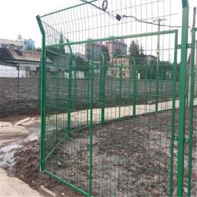篮球场围栏网出厂价,养殖场围墙网