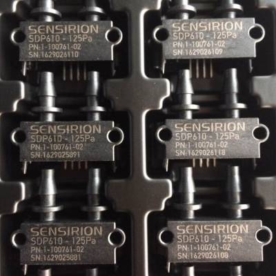 SensirionЯʽҽ豸ѹSDP32-125Pa