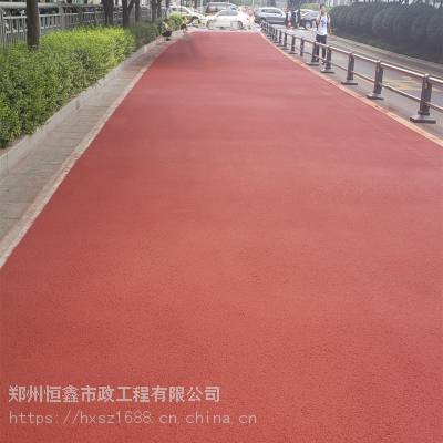 郑州金水区沥青路面混凝土沥青材料