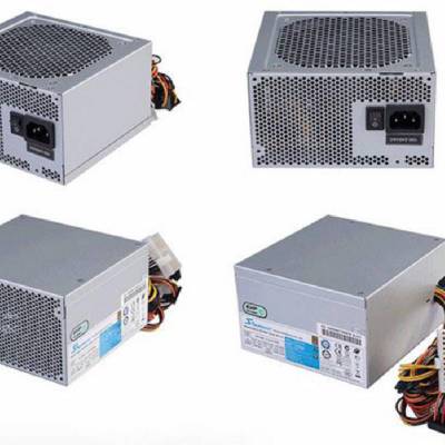 SS-600HT SS-650HT Active PFC F3 Seasonic Դ