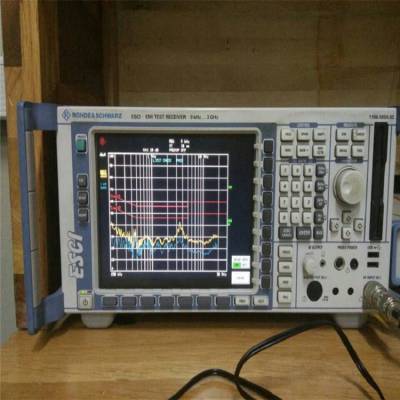 ESCI7Rohde&Schwarz ESCI3 EMI/EMCԽջ