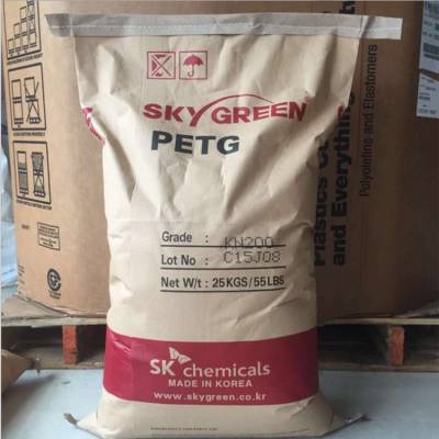 SKYGREEN®高透明PETG 韩国SK原料价格K2012