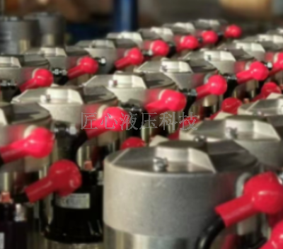 天津制造液压泵规格尺寸 浙江匠心液压科技供应