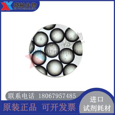 ThermoDuke Standards 2000系列大小均一聚合物微粒2009A 2010A