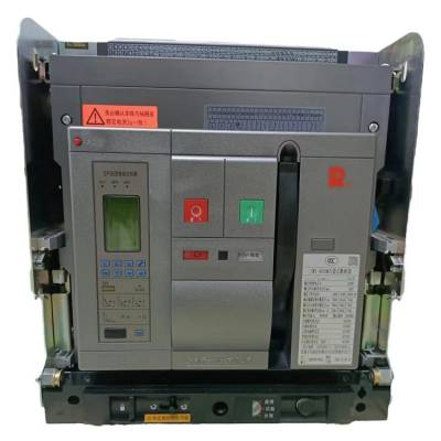 ���س�����ʽ��ܶ�·��CW1-4000 4P 3600Aԭװ