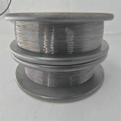 MO1高纯钼丝耐腐蚀耐高温黑钼丝线规格齐全 工厂线切割用 钼发热丝