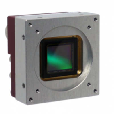 TELEDYNE DALSA - Genie Nano 5GigE Camera