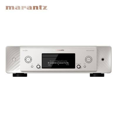 马兰士（MARANTZ）SACD 30n HIFI2.0声道高音质流媒体SACD/CD播放