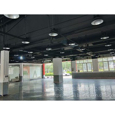 澄海厂房地面抛光处理—汕头水泥地翻新+仓库地面硬化施工